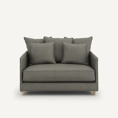 Divano letto 2P tweed, Lazare AM.PM
