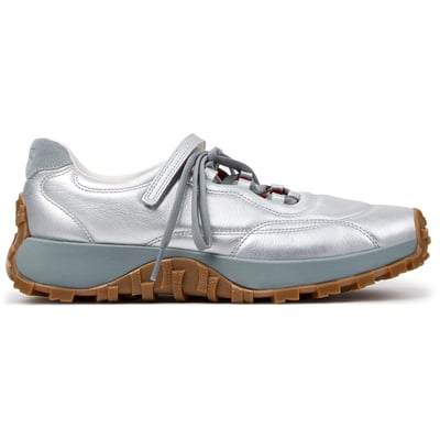 Baskets Drift Trail Smooth Leather CAMPER