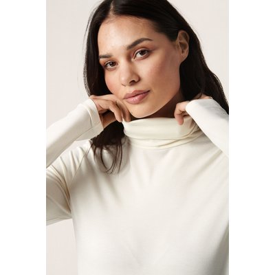 T-shirt à manches longues SLHanadi SOAKED IN LUXURY