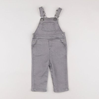 Salopette - Très bon état PETIT BATEAU