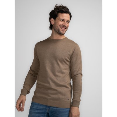 Pull en maille fine nenana PETROL INDUSTRIES