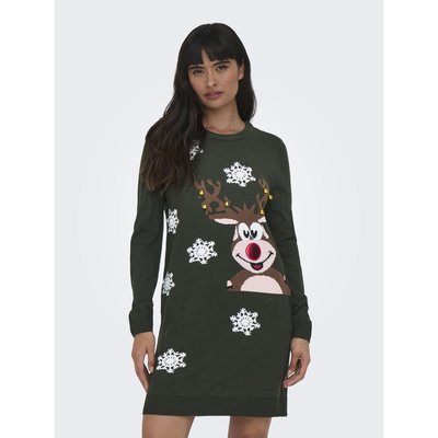 Robe en maille ONLY ONLY