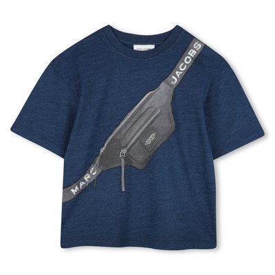 T-shirt avec imprimé sac MARC JACOBS