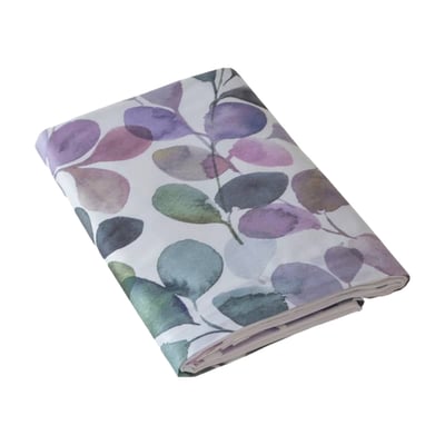 Drap Plat   Satin De Coton - ECLOSE TRADITION DES VOSGES