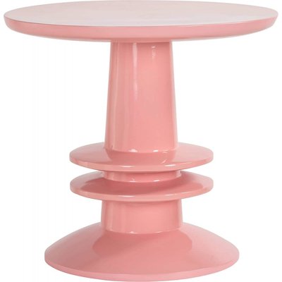 Table d'appoint élégante RECOLLECTION