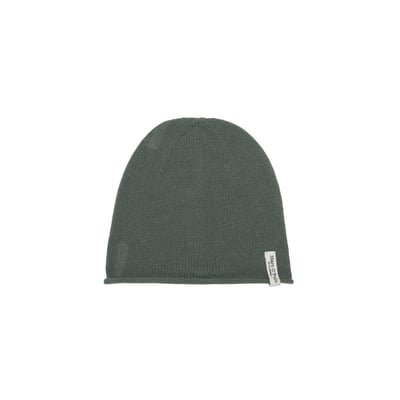 casquette en mélange de laine vierge douce MARC O'POLO