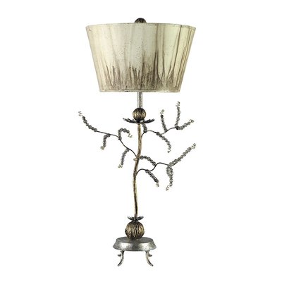 Lampe    KRISTAL BOUTICA-DESIGN