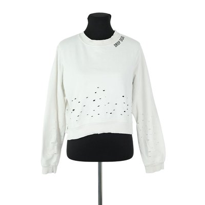 Sweatshirt en coton - Bon État THE KOOPLES