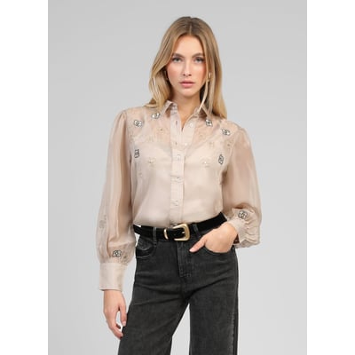 Chemise SANTONA AN'GE