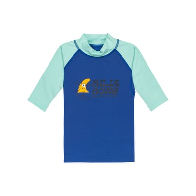 T-shirt de surf à manches courtes TODDLER WAVES BILLABONG