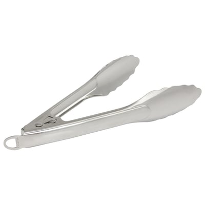 Pinces de service autoblocantes en inox POC CRISTEL