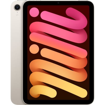 Tablette Apple Mini 128Go Lumière Stellaire APPLE