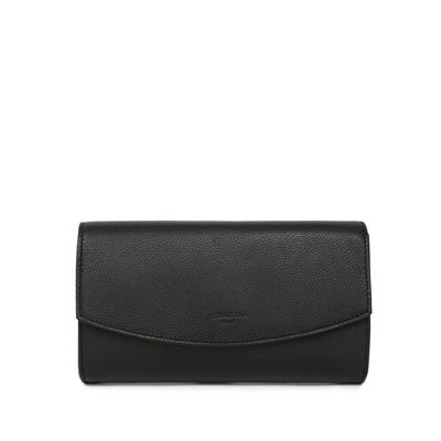 Pochette de soirée  Cuir CONFORT HEXAGONA