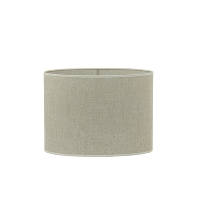 Abat-Jour Textiles BRESKA LIGHT & LIVING 