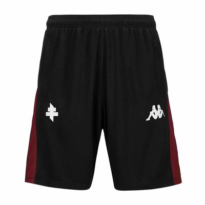 Short de Football Enfant Ahorazip 8 Fc Metz KAPPA