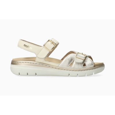 Sandales en cuir LEONNA MEPHISTO