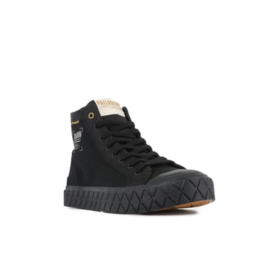 Boots en toile PALLA ACE DETROIT PALLADIUM