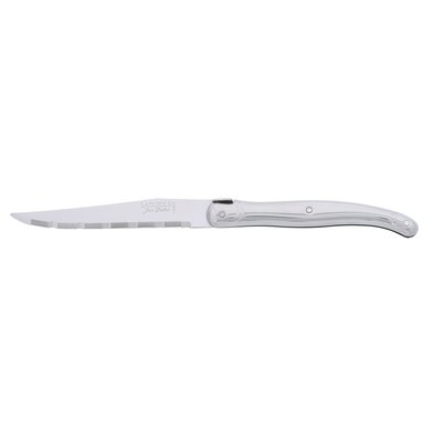 Couteau de table Laguiole Inox (lot de 6) JEAN DUBOST