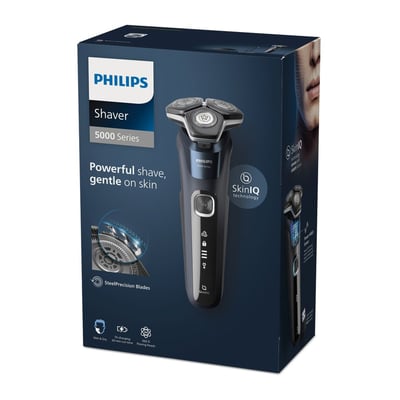 Rasoir électrique Series 5000 S5885/25 PHILIPS