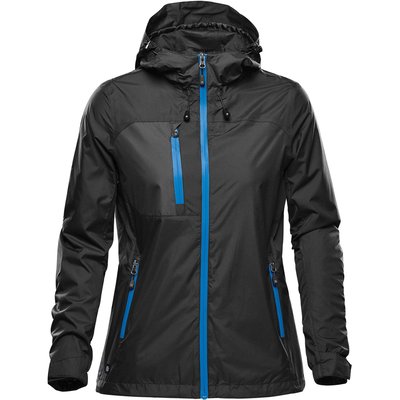 Veste softshell OLYMPIA STORMTECH