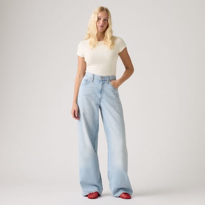Jeans Cinch Wide leg LEVI'S