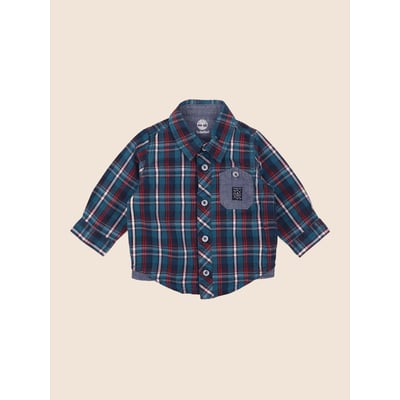 Chemise - Très bon état TIMBERLAND