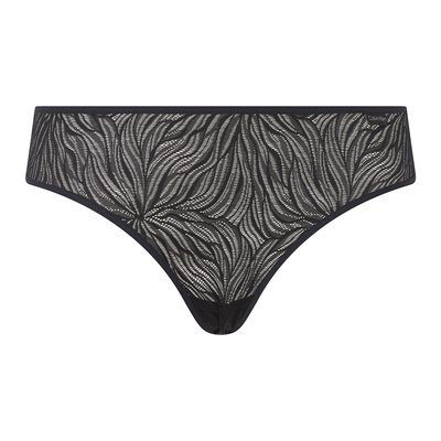 Slip in kant CALVIN KLEIN UNDERWEAR