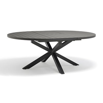 Table de jardin en alu PELOSA DCB GARDEN