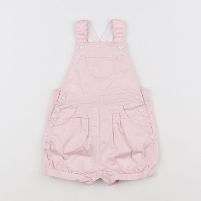 Salopette - Très bon état PETIT BATEAU
