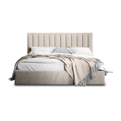 Lit coffre - ROSARIO BEST MOBILIER