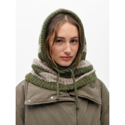 Cagoule OBJECT