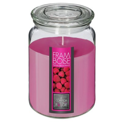 Bougie parfumée ATMOSPHERA