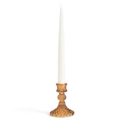 Подсвечник из стекла В10,2 см, Carsa LA REDOUTE INTERIEURS