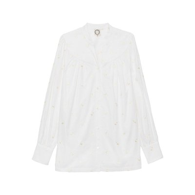 Blouse Ornella INES DE LA FRESSANGE PARIS