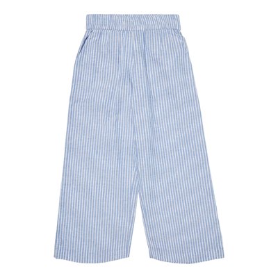 Pantalon à jambe large VERO MODA VERO MODA
