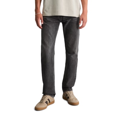 Jeans modèle Sverre droit en pur coton bio MARC O’POLO DENIM