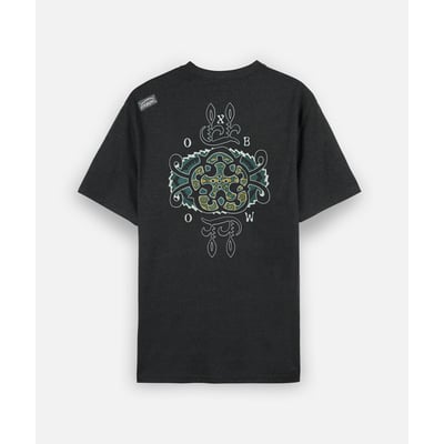 Tee-shirt manches courtes ARABESK OXBOW