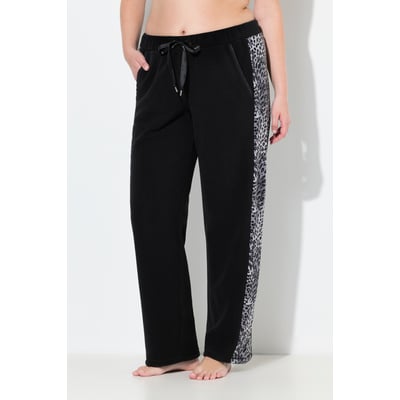 Pantalon d'intérieur en polaire à taille ULLA POPKEN