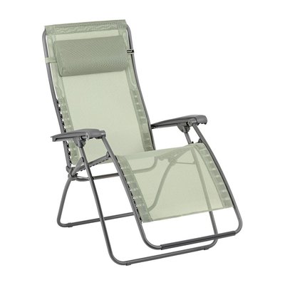 Fauteuil Relax Zéro Gravité - RSXA CLIP LAFUMA MOBILIER