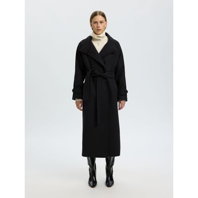 Manteau SELECTED