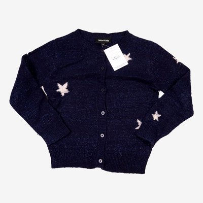 Gilet - Très bon état ZADIG&VOLTAIRE