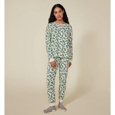 Pyjama aus Baumwolle PETIT BATEAU