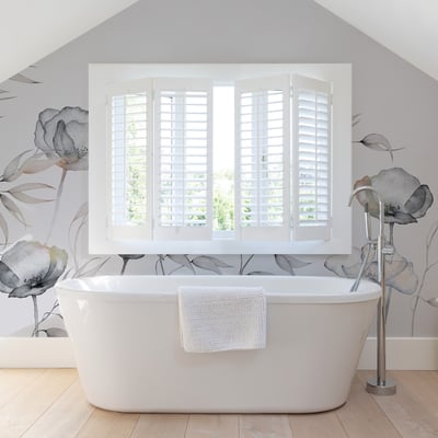 Papier peint panoramique Souffle de légèreté, Beige 525 x 250cm ACTE DECO