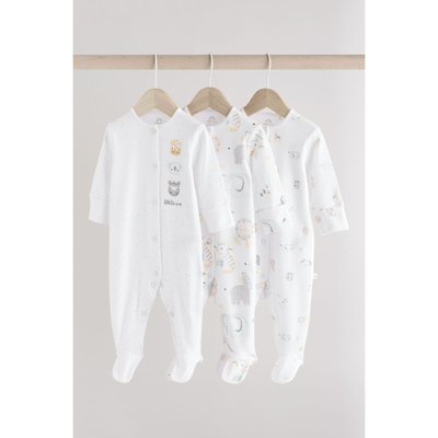 Dors-bien animal , lot de 3 NEXT