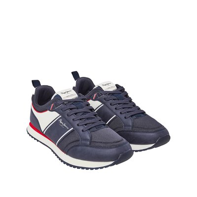 Кеды низкие, Dublin Brand PEPE JEANS