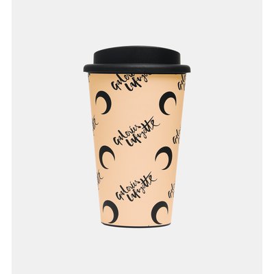 Cup Galeries Lafayette X Marine Serre 130 Ans GALERIES LAFAYETTE
