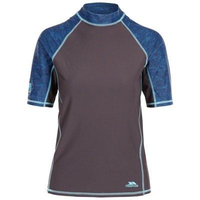 T-shirt de bain anti-irritation CALISTA TRESPASS