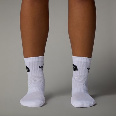 Lot de 3 paires de chaussettes basses THE NORTH FACE