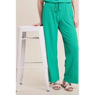 Pantalon flou taille basse BREAL