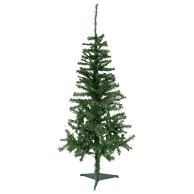 Sapin Élégant 150 cm vert FEERIC LIGHTS & CHRISTMAS